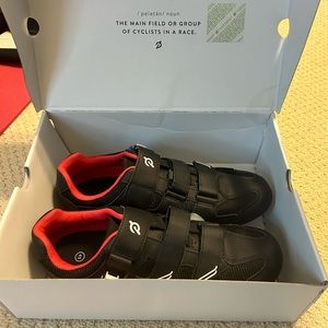 Peloton shoes for men. Size 46  US 11.5